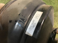 แม่ปั๊มเบรก SUBARU LEGACY OEM 26401AC180 26402AE190 BH5 2000 EJ206