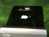 Right rear door SUBARU LEGACY OEM 60400AE410 BH5 2000 arctic silver M 792