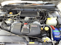 Двигатель 10100BE970 SUBARU LEGACY
