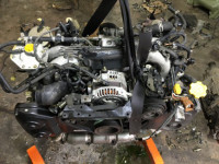 เครื่องยนต์ SUBARU LEGACY OEM 10100BE970 BH5 2000 EJ206