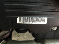 เครื่องยนต์ SUBARU LEGACY OEM 10100BE970 BH5 2000 EJ206