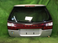 Дверь пятая 60800AE060 63011AE020 84251AE000 SUBARU LEGACY