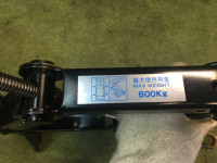 Домкрат SUBARU LEGACY OEM 97030FA070 BH5 2000