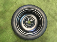 スペアタイヤ SUBARU LEGACY OEM 28111AC231 BH5 2000