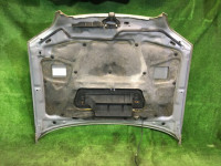 Capô SUBARU LEGACY OEM 57229AE030 BH5 2000 arctic silver M 792
