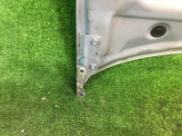 Capô SUBARU LEGACY OEM 57229AE030 BH5 2000 arctic silver M 792