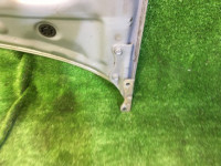 Capô SUBARU LEGACY OEM 57229AE030 BH5 2000 arctic silver M 792