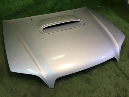 Capô SUBARU LEGACY OEM 57229AE030 BH5 2000 arctic silver M 792
