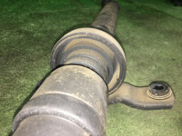 Кардан SUBARU LEGACY OEM 27111AE100 BH5 2000 EJ206