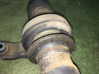 Кардан SUBARU LEGACY OEM 27111AE100 BH5 2000 EJ206