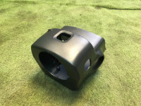 Carcasa de columna de dirección SUBARU LEGACY OEM 34341AE000ML BH5 2000 arctic silver M 792