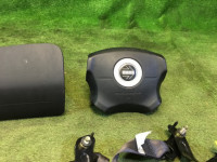 Airbag комплект SUBARU LEGACY OEM 98221AE060 98231AE000 98231AE000 98271AE000ML 98211AE040ML BH5 2000 EJ206
