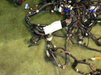 Коса SUBARU LEGACY OEM 81200AE460 81401AE320 81501AE080 BH5 2000 EJ206