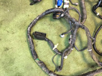 Коса SUBARU LEGACY OEM 81200AE460 81401AE320 81501AE080 BH5 2000 EJ206