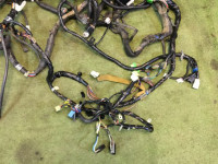 Коса SUBARU LEGACY OEM 81200AE460 81401AE320 81501AE080 BH5 2000 EJ206