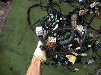 Коса SUBARU LEGACY OEM 81200AE460 81401AE320 81501AE080 BH5 2000 EJ206