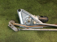 ชุดกลไกที่ปัดน้ำฝน SUBARU LEGACY OEM 86510AE000 86510AE070 BH5 2000 EJ206