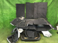 Обшивка багажника 94047AE020NS 94047AE030NS 95066AE020ML 95066AE030ML 95065AE080ML SUBARU LEGACY
