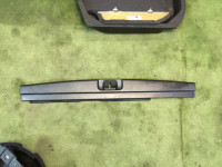 แผงบุห้องเก็บของท้าย SUBARU LEGACY OEM 94047AE020NS 94047AE030NS 95066AE020ML 95066AE030ML 95065AE080ML BH5 2000 arctic silver M 792