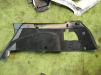 แผงบุห้องเก็บของท้าย SUBARU LEGACY OEM 94047AE020NS 94047AE030NS 95066AE020ML 95066AE030ML 95065AE080ML BH5 2000 arctic silver M 792