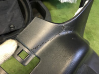 แผงบุห้องเก็บของท้าย SUBARU LEGACY OEM 94047AE020NS 94047AE030NS 95066AE020ML 95066AE030ML 95065AE080ML BH5 2000 arctic silver M 792