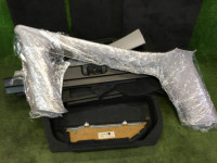 แผงบุห้องเก็บของท้าย SUBARU LEGACY OEM 94047AE020NS 94047AE030NS 95066AE020ML 95066AE030ML 95065AE080ML BH5 2000 arctic silver M 792