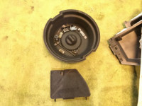 แผงบุห้องเก็บของท้าย SUBARU LEGACY OEM 94047AE020NS 94047AE030NS 95066AE020ML 95066AE030ML 95065AE080ML BH5 2000 arctic silver M 792