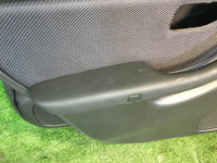 Door trim panels SUBARU LEGACY OEM 94210AE660ML 94210AE670ML 94220AE460ML 94220AE470ML BH5 2000 arctic silver M 792