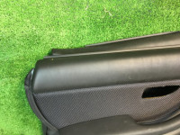 Door trim panels SUBARU LEGACY OEM 94210AE660ML 94210AE670ML 94220AE460ML 94220AE470ML BH5 2000 arctic silver M 792