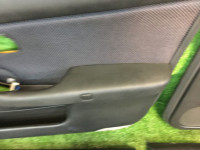Door trim panels SUBARU LEGACY OEM 94210AE660ML 94210AE670ML 94220AE460ML 94220AE470ML BH5 2000 arctic silver M 792