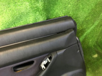 Door trim panels SUBARU LEGACY OEM 94210AE660ML 94210AE670ML 94220AE460ML 94220AE470ML BH5 2000 arctic silver M 792