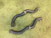 ヒーターホース SUBARU LEGACY OEM 72411AC010 72421AC010 BH5 2000 EJ206