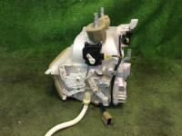 Aquecimento SUBARU LEGACY OEM 72110AE000 72130AE000 BH5 2000 EJ206
