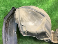 左前轮内衬 SUBARU LEGACY OEM 59110AE010 BH5 2000 arctic silver M 792