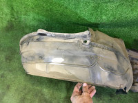Подкрылок передний правый SUBARU LEGACY OEM 59110AE000 BH5 2000 arctic silver M 792