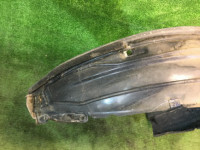 Подкрылок передний правый SUBARU LEGACY OEM 59110AE000 BH5 2000 arctic silver M 792