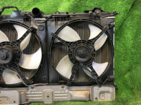 Radiador do motor SUBARU LEGACY OEM 45111AE021 BH5 2000 EJ206