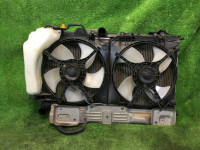 Radiador do motor SUBARU LEGACY OEM 45111AE021 BH5 2000 EJ206