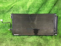 A/C condenser SUBARU LEGACY OEM 73210AE060 BH5 2000 EJ206