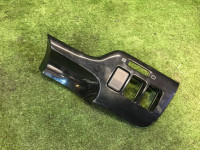 Рамка магнитофона комплект SUBARU LEGACY OEM 66050AE060 66060AE280 94110AE220 BH5 2000 arctic silver M 792