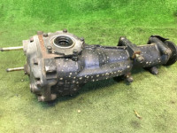 Редуктор SUBARU LEGACY OEM 27011AA730 38104AA110 BH5 2000 EJ206