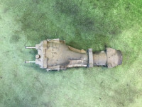 Редуктор SUBARU LEGACY OEM 27011AA730 38104AA110 BH5 2000 EJ206