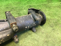 Редуктор SUBARU LEGACY OEM 27011AA730 38104AA110 BH5 2000 EJ206