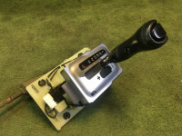 Seletor da caixa automática SUBARU LEGACY OEM 35150AE020 35126AE020 35111AE020 BH5 2000