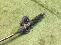 Seletor da caixa automática SUBARU LEGACY OEM 35150AE020 35126AE020 35111AE020 BH5 2000