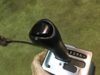 Seletor da caixa automática SUBARU LEGACY OEM 35150AE020 35126AE020 35111AE020 BH5 2000