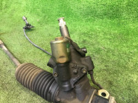 ステアリングラック SUBARU LEGACY OEM 34110AE031 34113AE010 BH5 2000 EJ206
