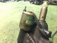 ステアリングラック SUBARU LEGACY OEM 34110AE031 34113AE010 BH5 2000 EJ206