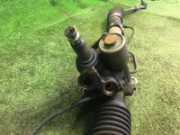 ステアリングラック SUBARU LEGACY OEM 34110AE031 34113AE010 BH5 2000 EJ206