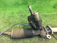ステアリングラック SUBARU LEGACY OEM 34110AE031 34113AE010 BH5 2000 EJ206